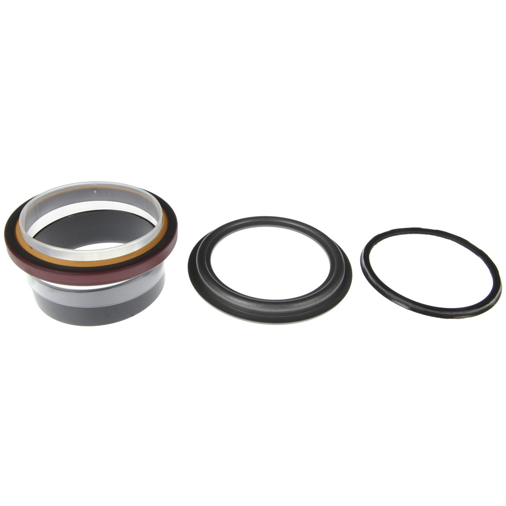 2011 Dodge 4500 Engine Timing Cover Seal