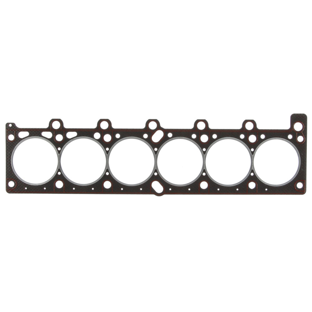 1982 Bmw 528 Cylinder Head Gasket