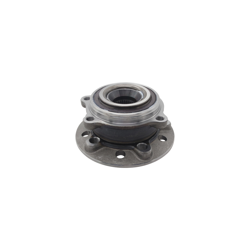 2020 Mercedes Benz E450 Wheel Hub Assembly