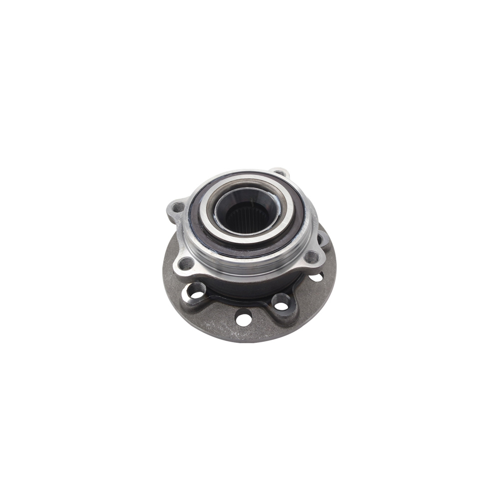 2020 Mercedes Benz E450 Wheel Hub Assembly
