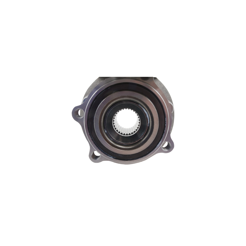 2020 Mercedes Benz E450 Wheel Hub Assembly