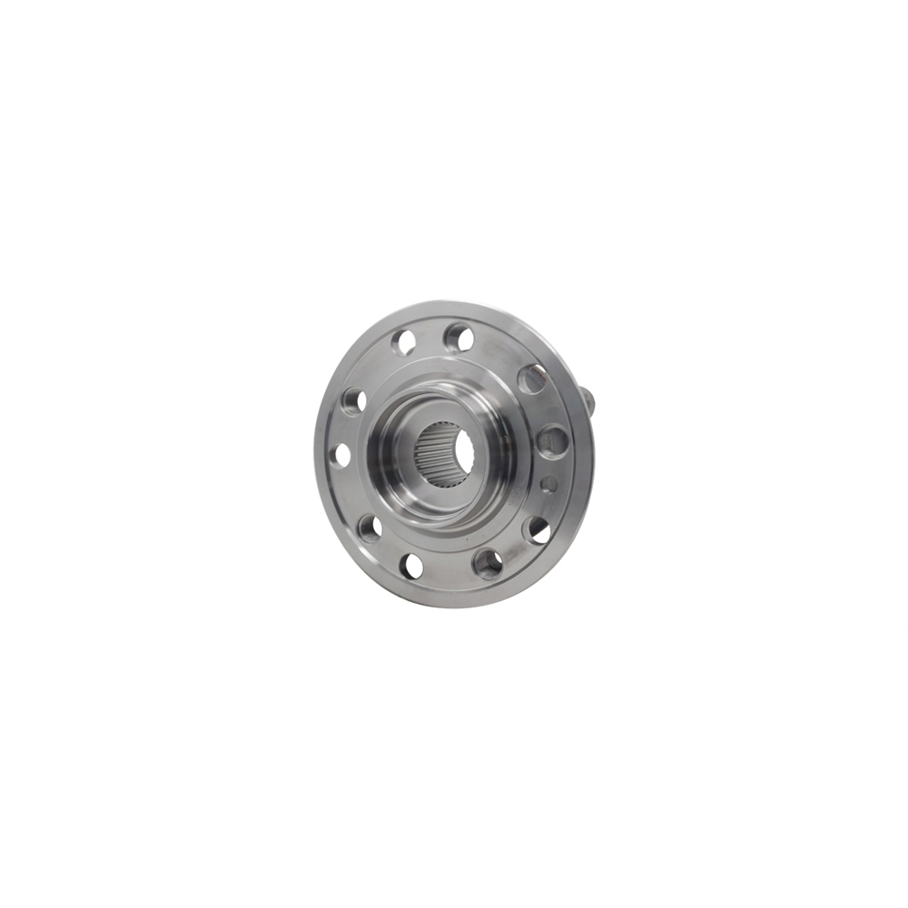 2020 Mercedes Benz E450 Wheel Hub Assembly