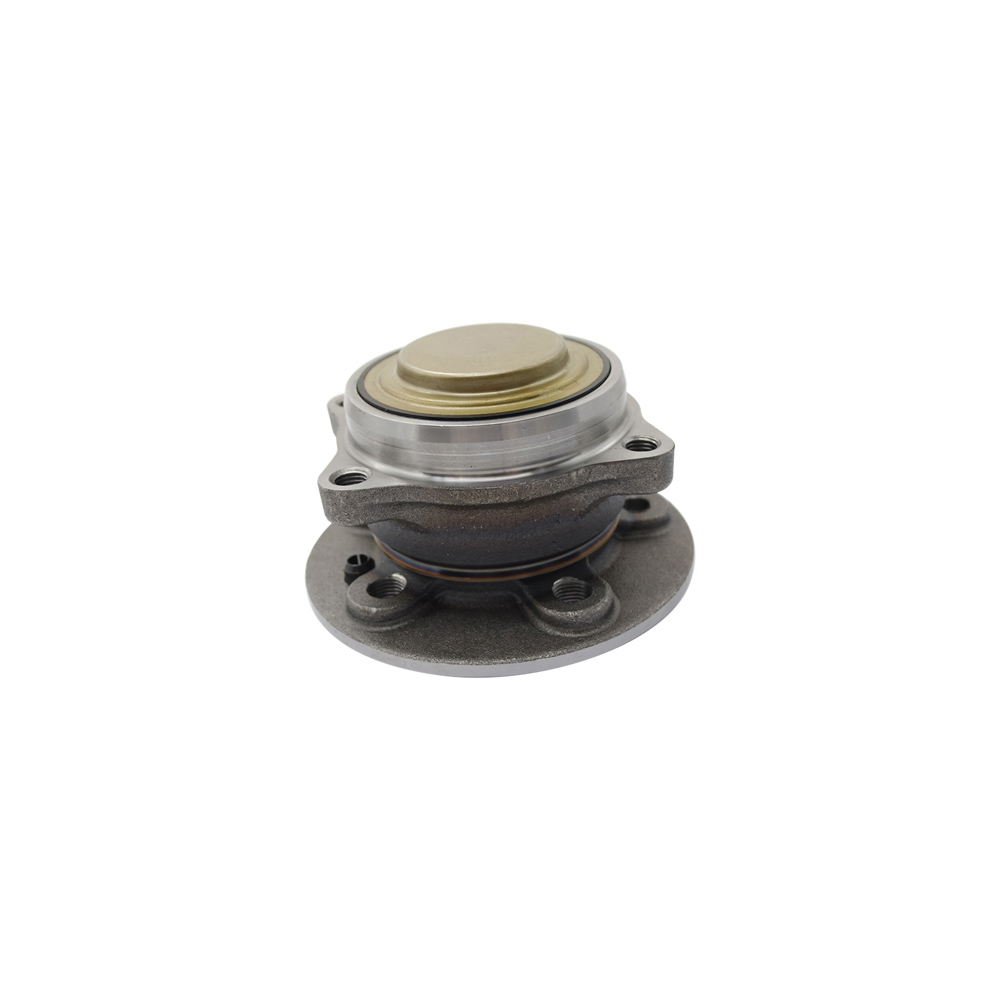 2014 Mercedes Benz ML350 Wheel Hub Assembly