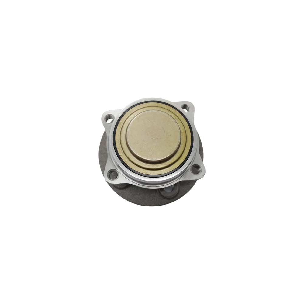2014 Mercedes Benz ML350 Wheel Hub Assembly
