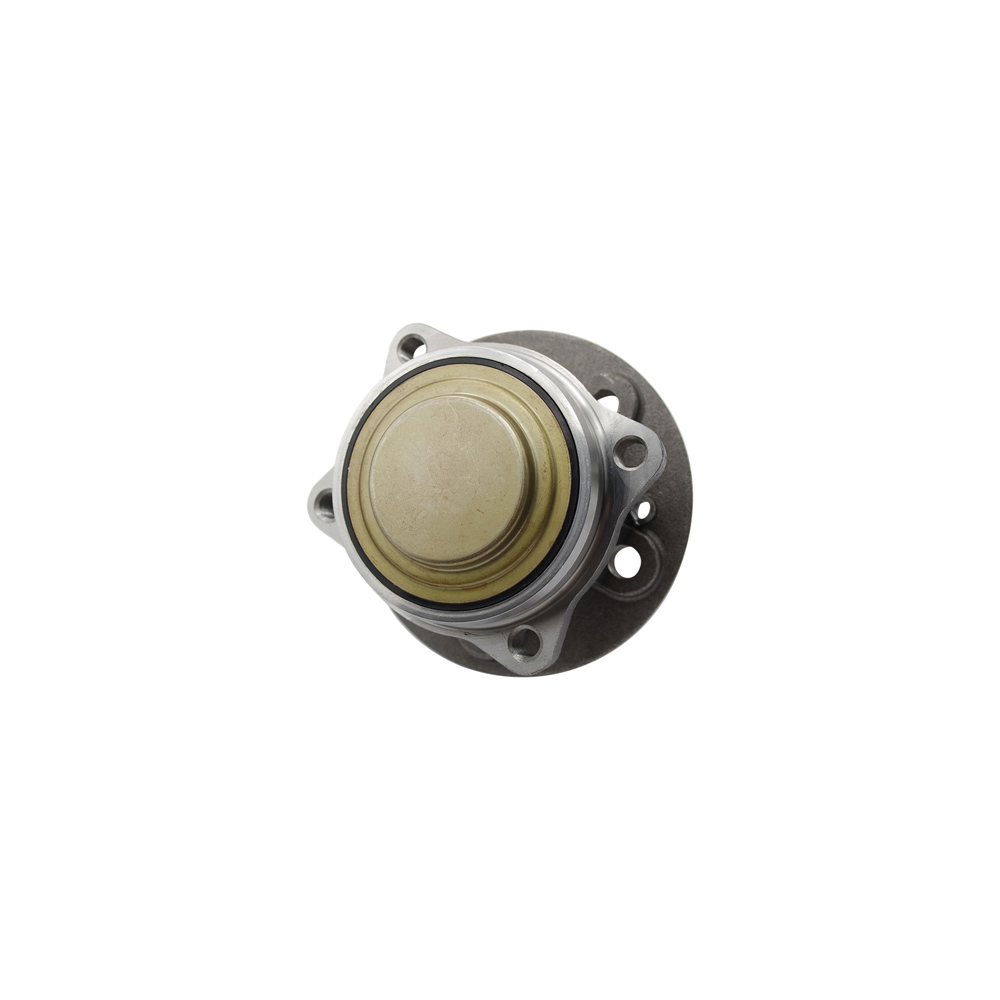 2014 Mercedes Benz ML350 Wheel Hub Assembly