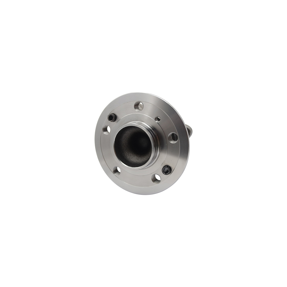 2014 Mercedes Benz ML350 Wheel Hub Assembly
