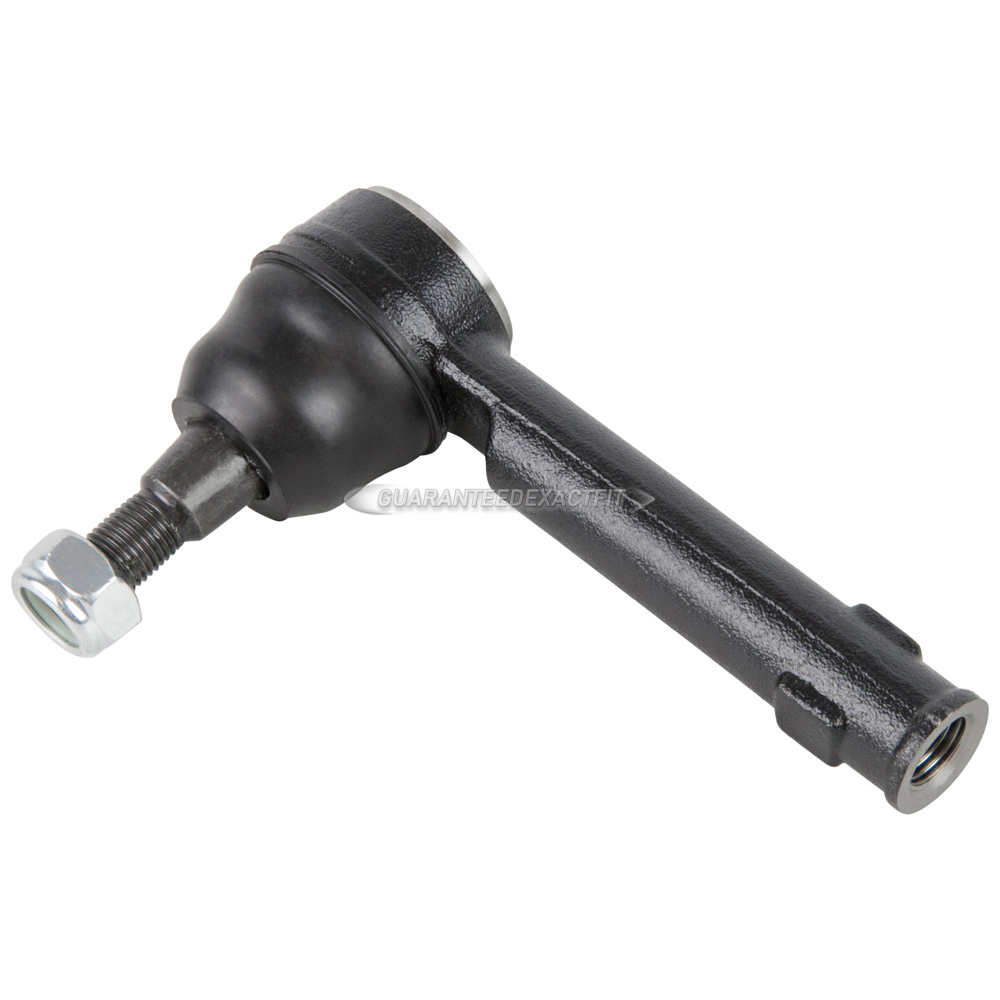 BuyAutoParts 85-30254AN Outer Tie Rod End
