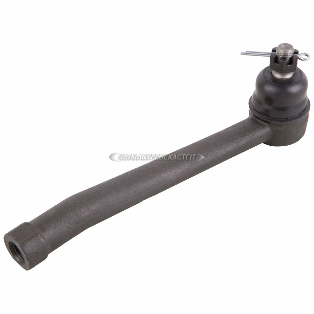 1978 Nissan 280Z Outer Tie Rod End
