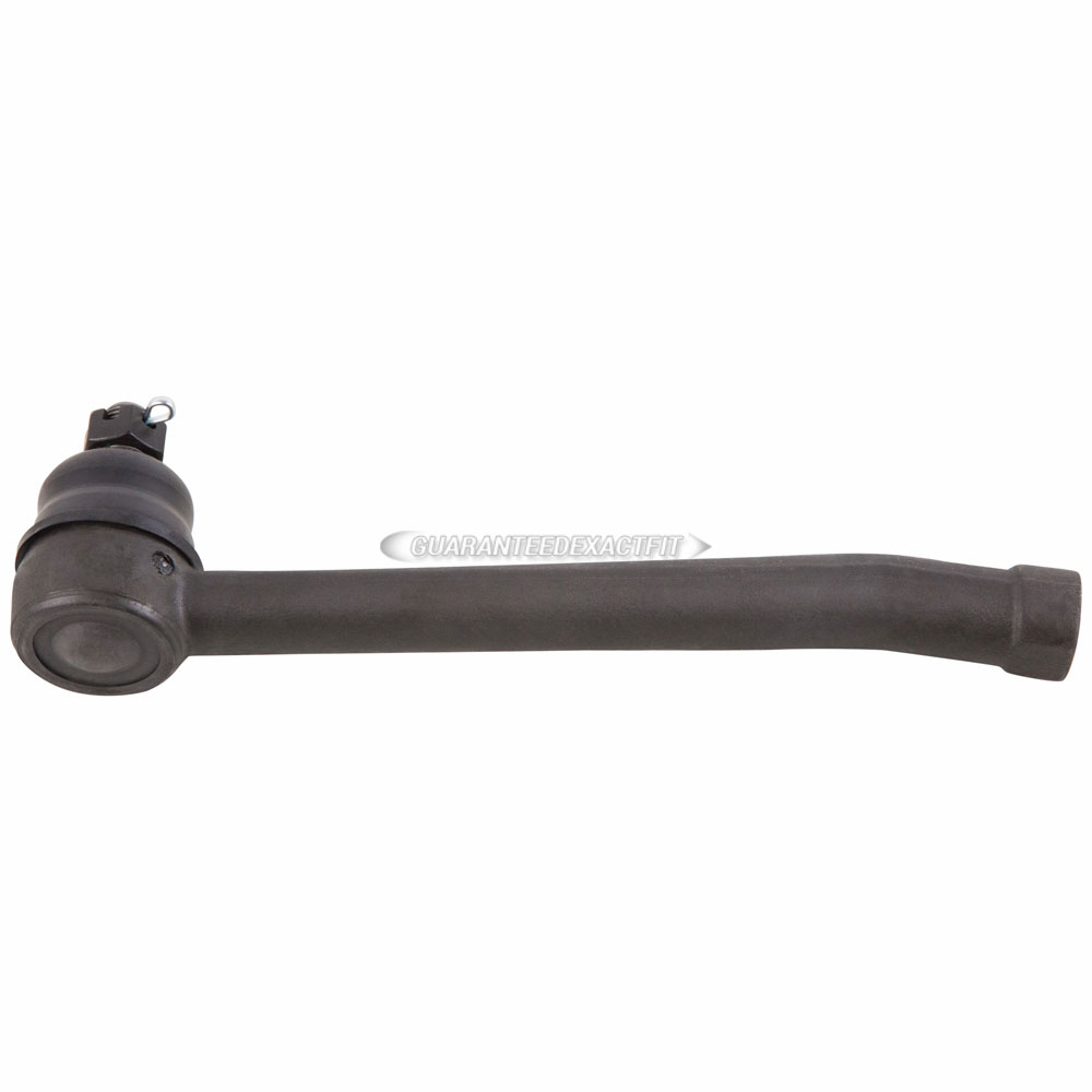 1978 Nissan 280Z Outer Tie Rod End