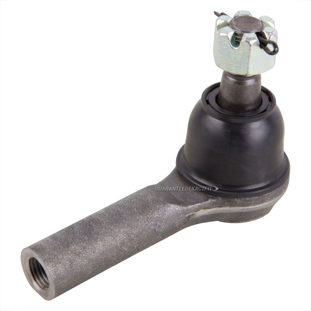 
 Nissan frontier outer tie rod end 