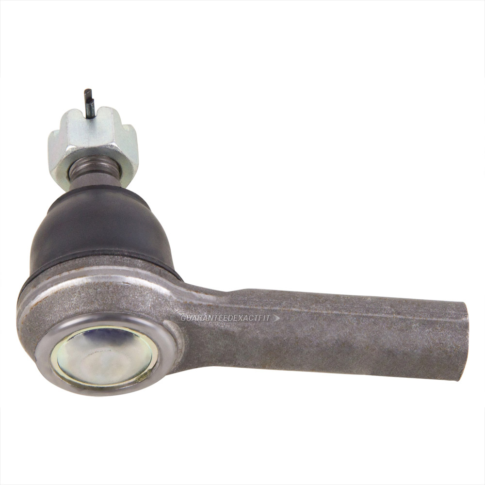 2000 Nissan Frontier Outer Tie Rod End
