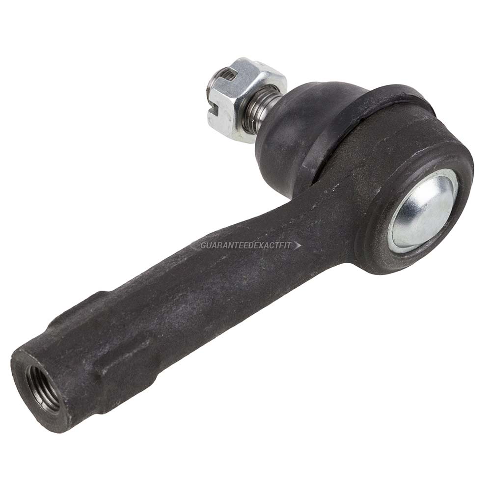 1987 Nissan Stanza Outer Tie Rod End