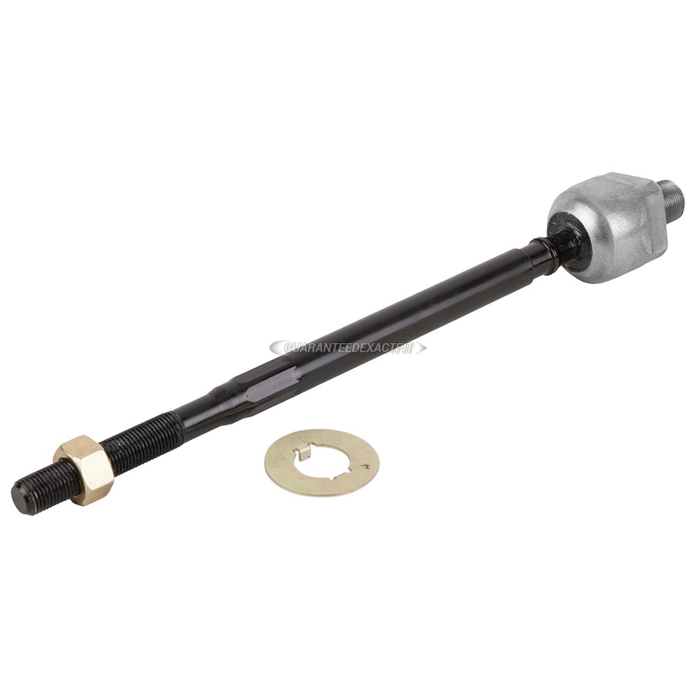 1987 Nissan Maxima Inner Tie Rod End