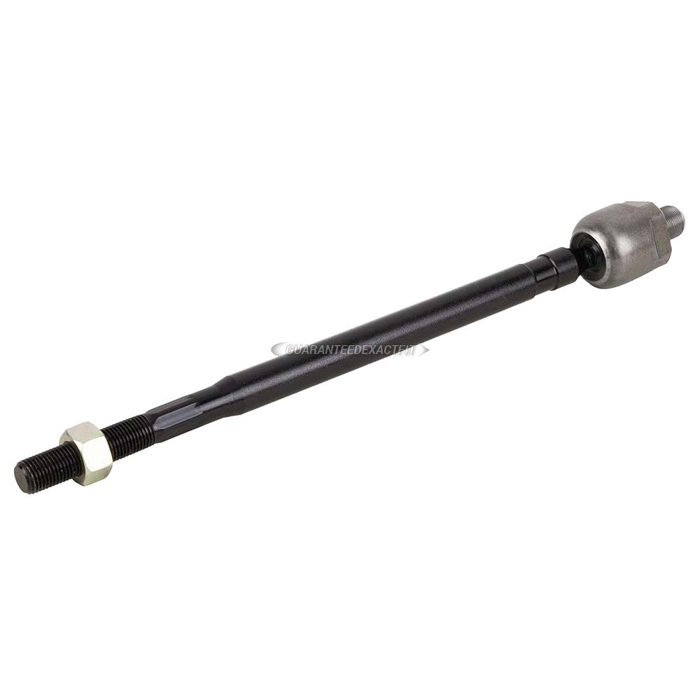 2003 Nissan Altima Inner Tie Rod End
