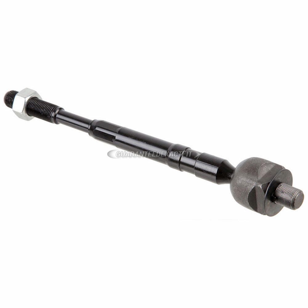 Nissan Murano Inner Tie Rod End Oem & Aftermarket Replacement Parts