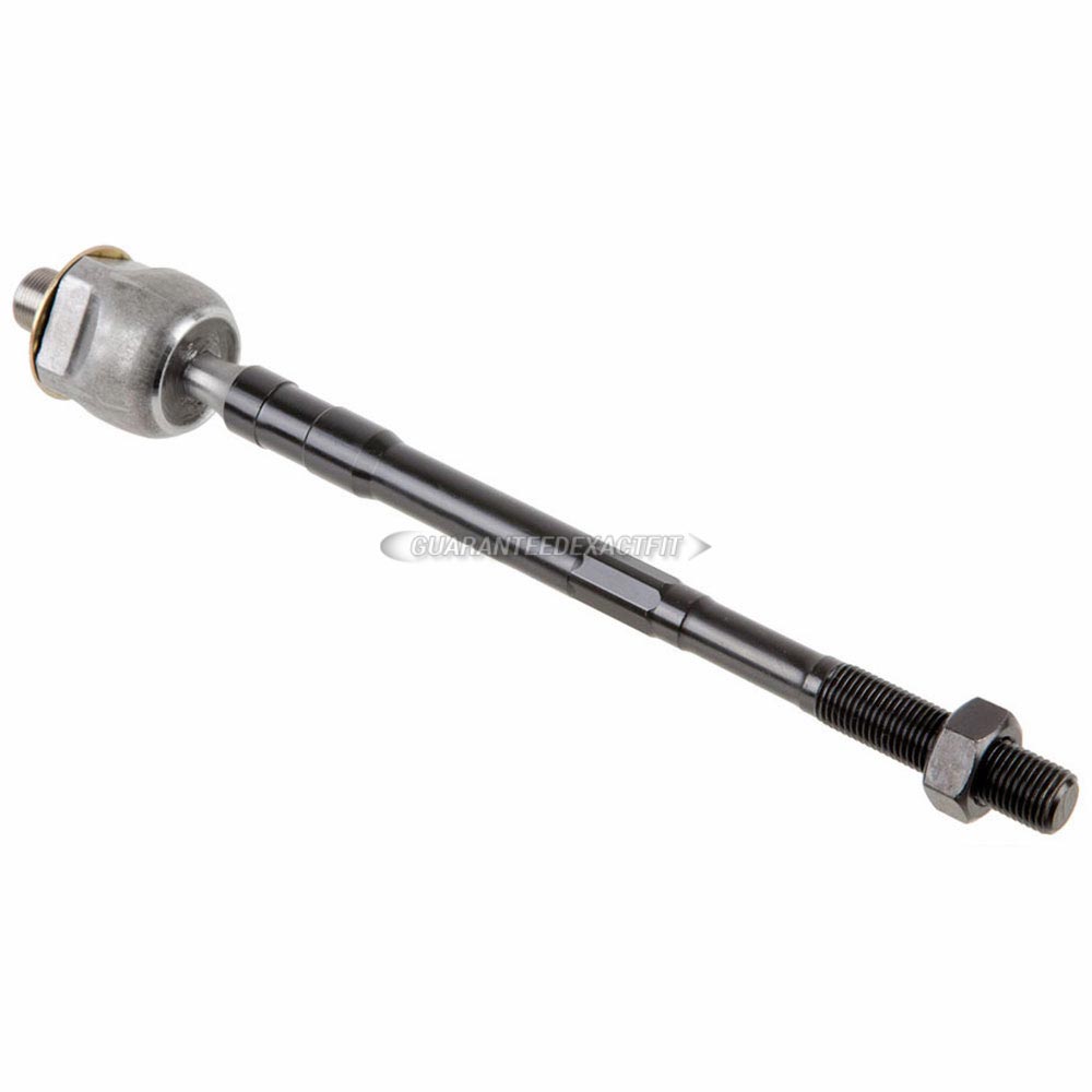 2006 Nissan Murano Inner Tie Rod End