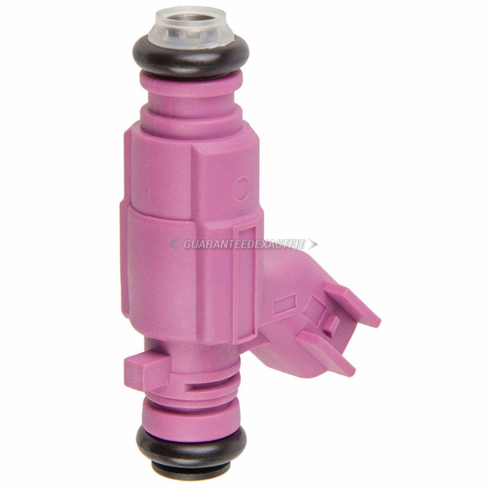 2003 Dodge Neon Fuel Injector