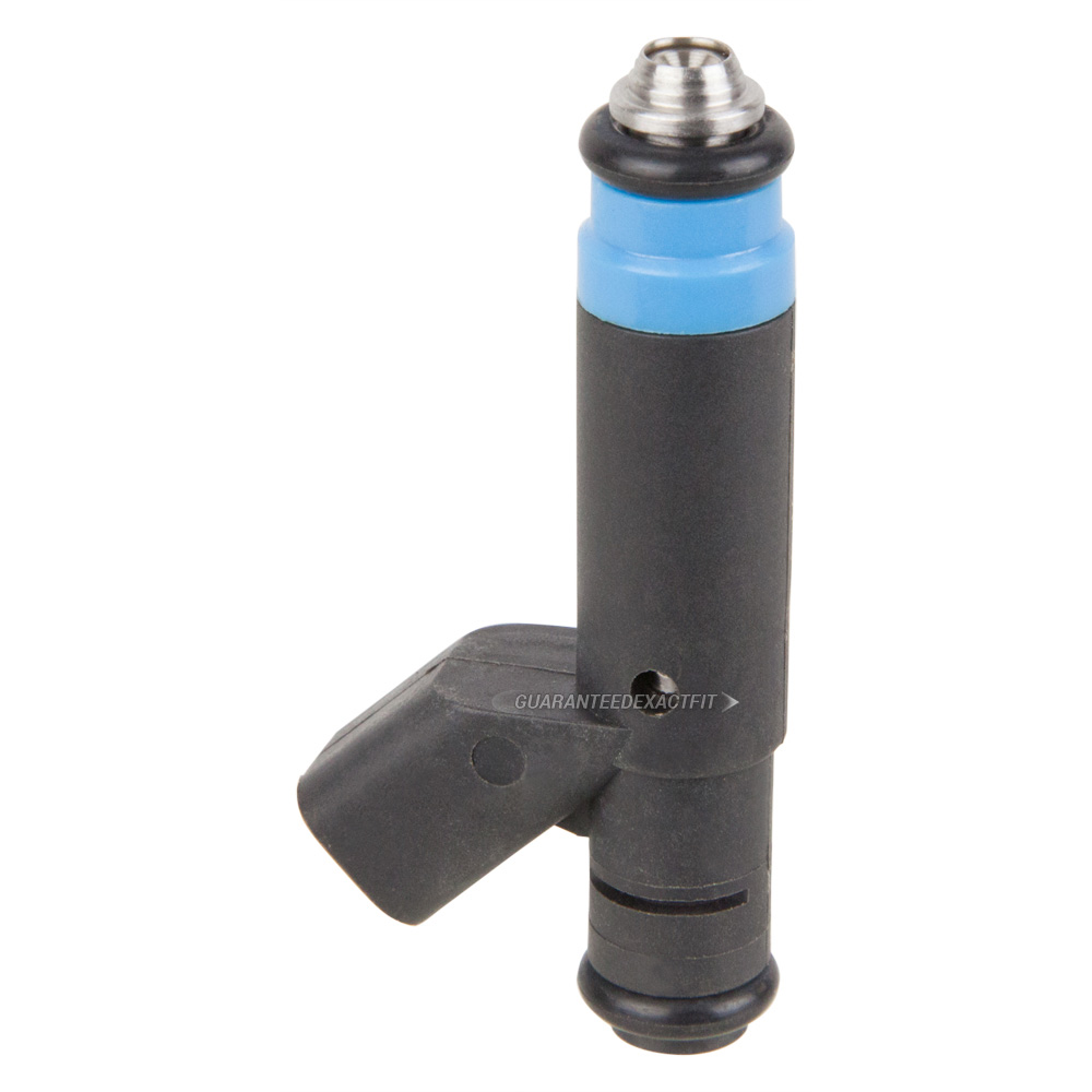 2000 Dodge Ram 2500 Van Fuel Injector