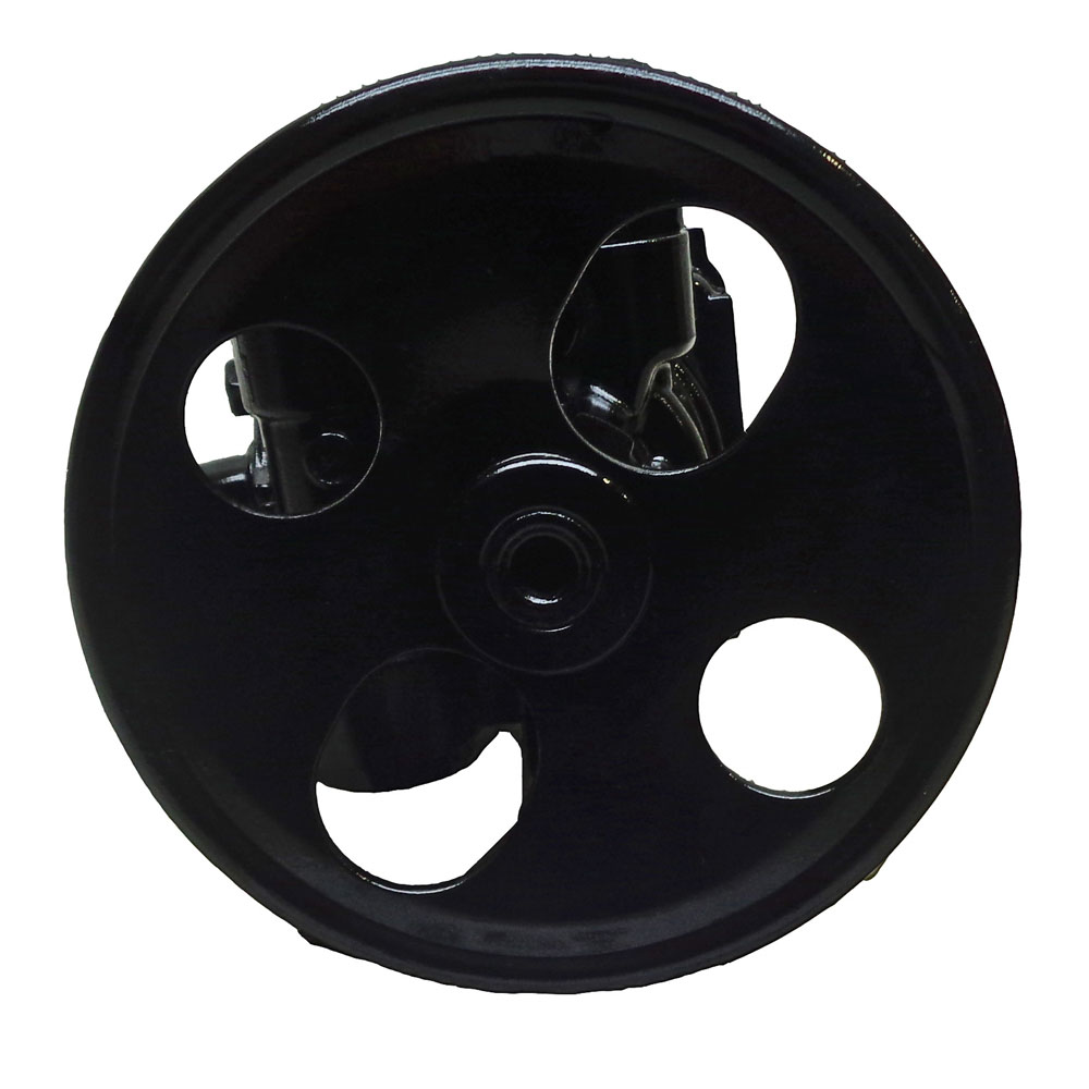 2000 Chevrolet Tracker Power Steering Pump