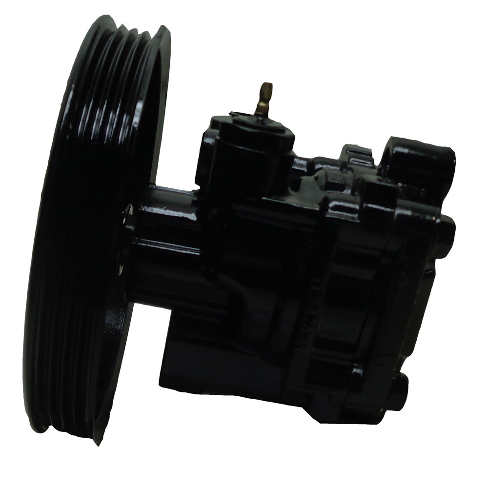 2000 Chevrolet Tracker Power Steering Pump