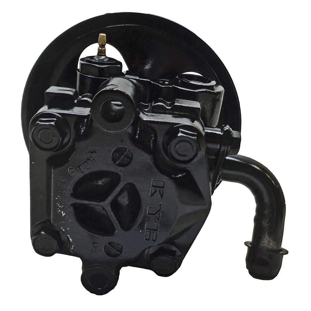 2000 Chevrolet Tracker Power Steering Pump