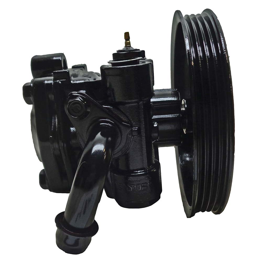 2000 Chevrolet Tracker Power Steering Pump