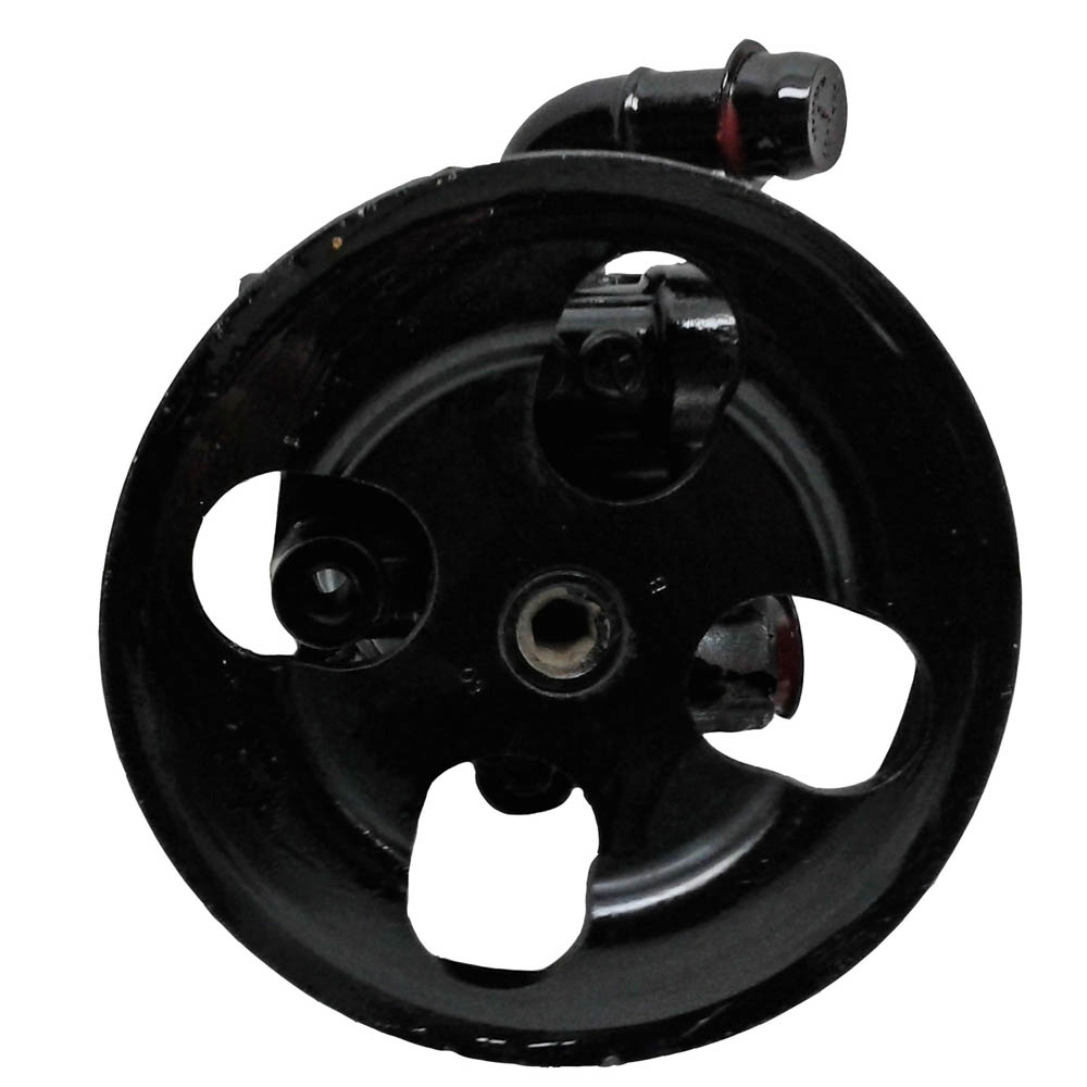 2004 Chevrolet Tracker Power Steering Pump