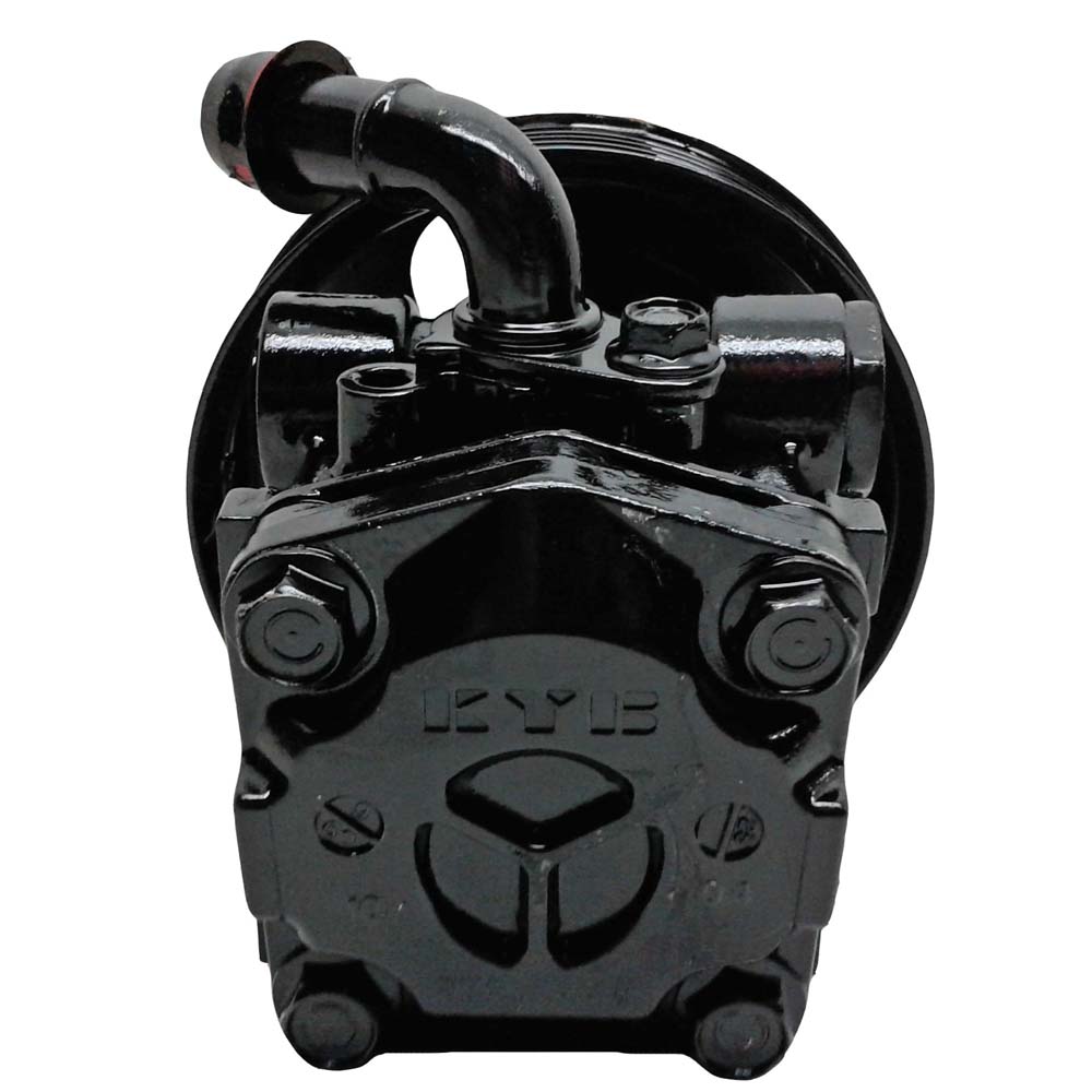 2004 Chevrolet Tracker Power Steering Pump