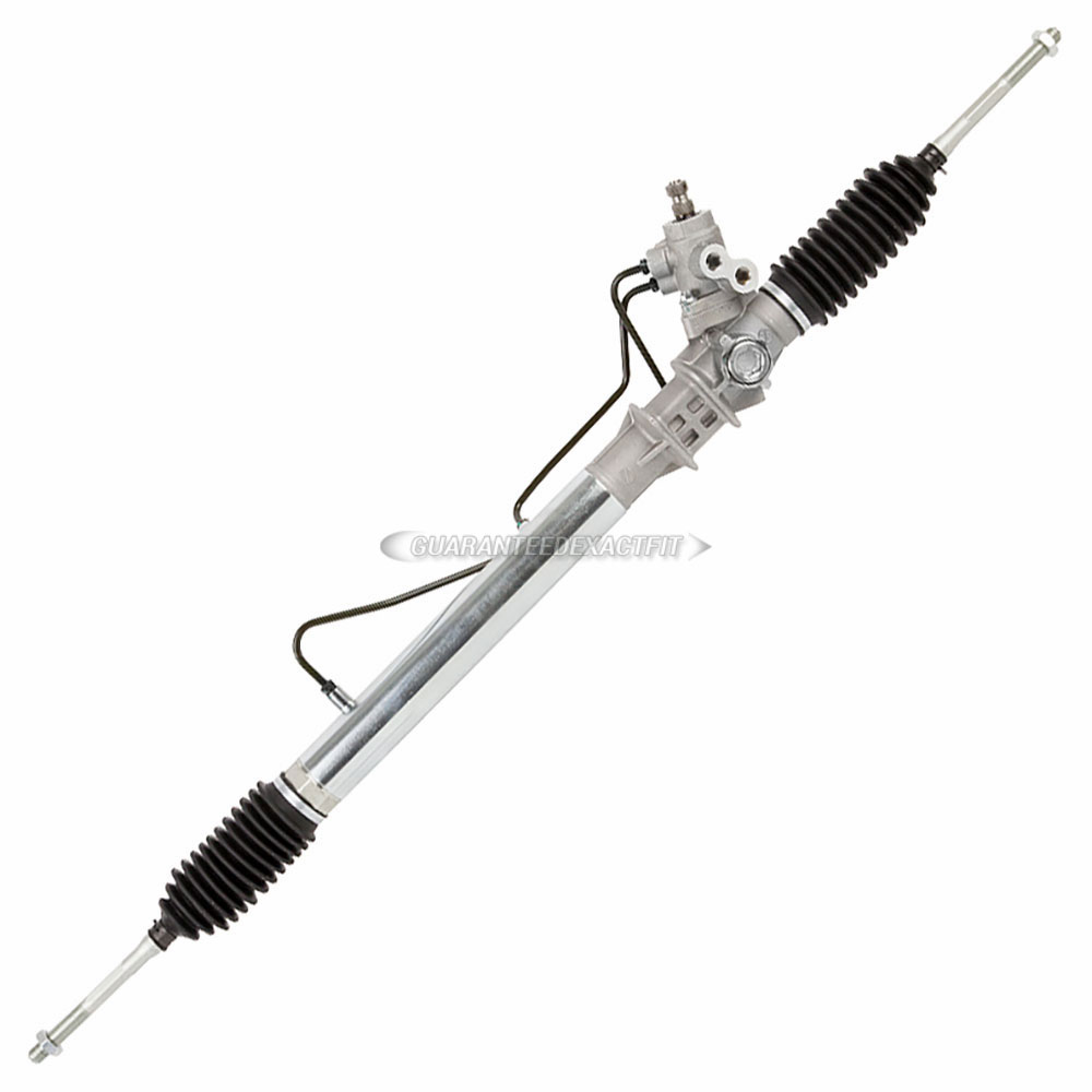 2002 Suzuki Xl-7 rack and pinion 