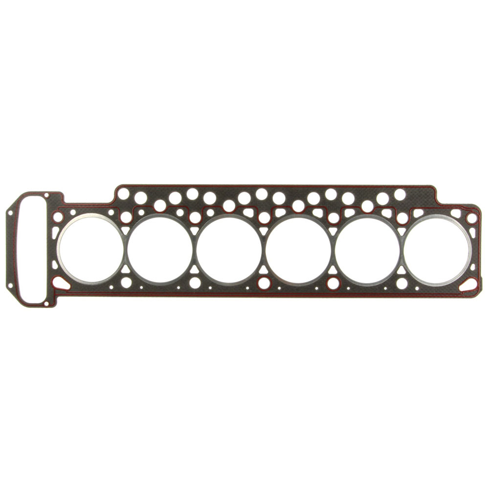 1987 Bmw L7 Cylinder Head Gasket