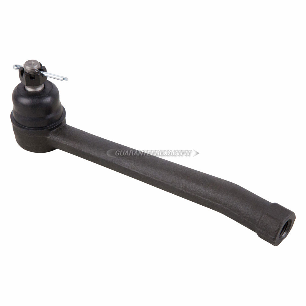 1978 Nissan 280Z Outer Tie Rod End