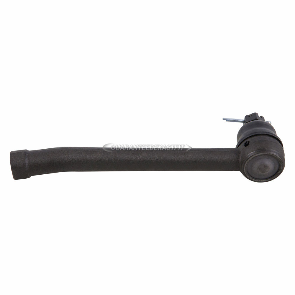 1978 Nissan 280Z Outer Tie Rod End