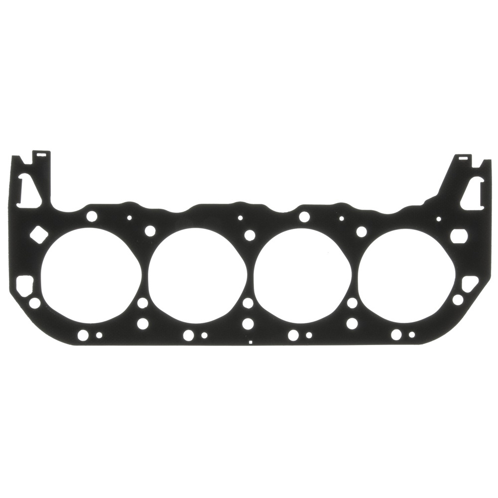 2000 Gmc C3500HD Cylinder Head Gasket
