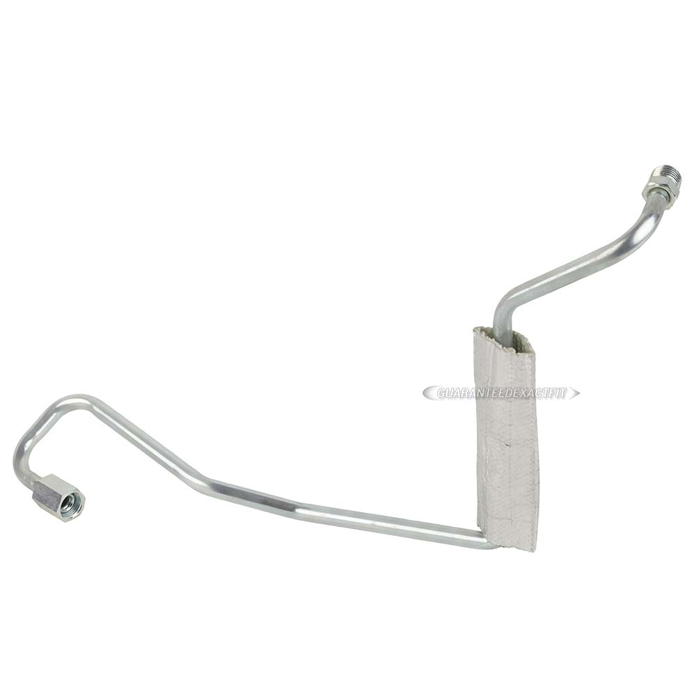 2007 Chrysler PT Cruiser Turbocharger Oil Feed Line