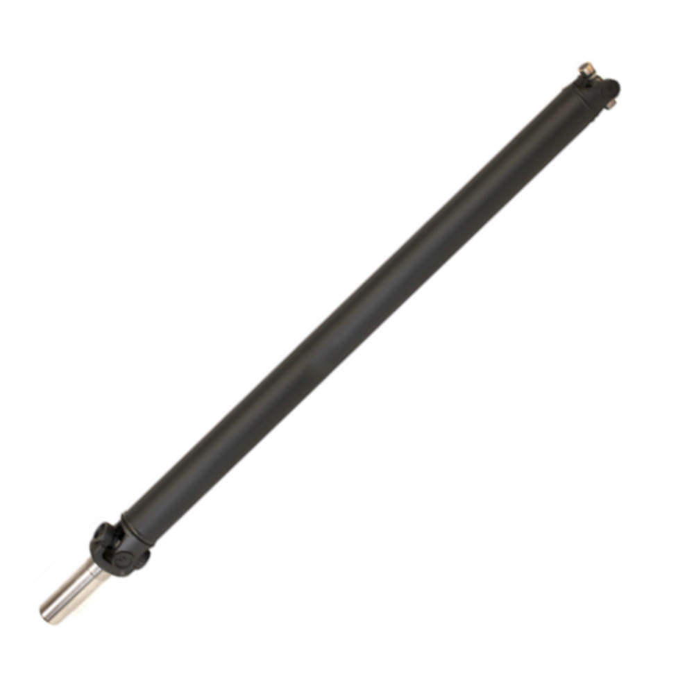 2007 Gmc Sierra 3500 HD Driveshaft