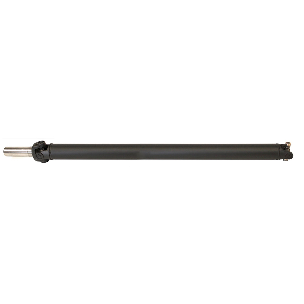 2016 Chevrolet Suburban Driveshaft