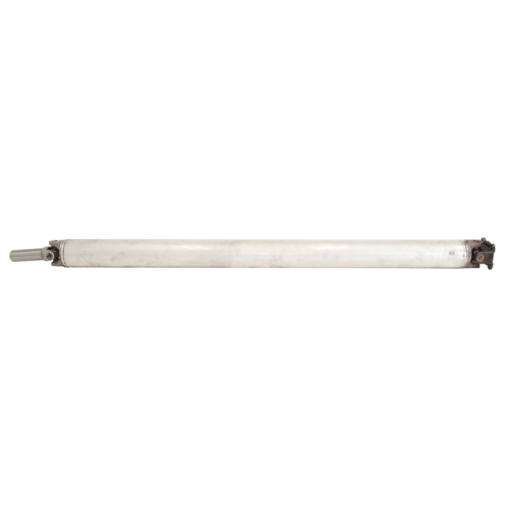 2012 Ram 2500 Driveshaft