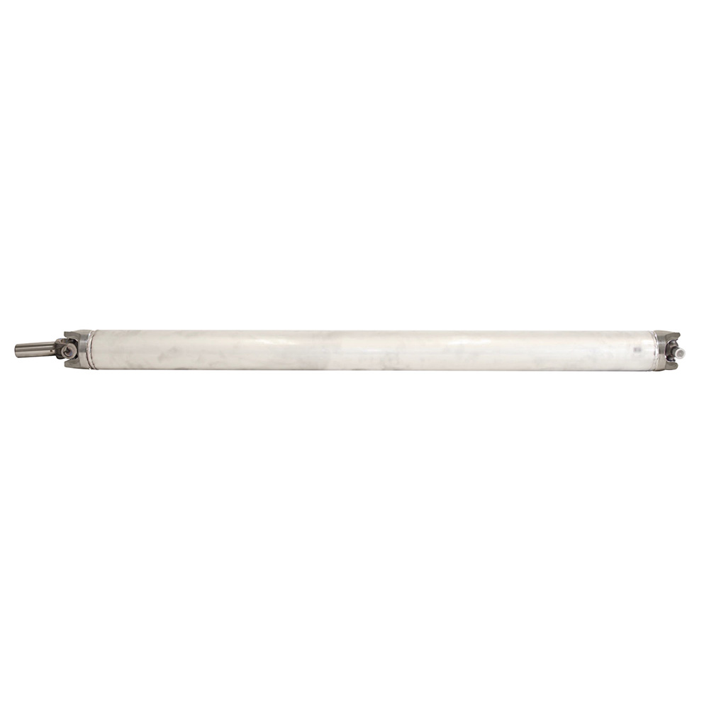 2012 Gmc Sierra 2500 HD Driveshaft