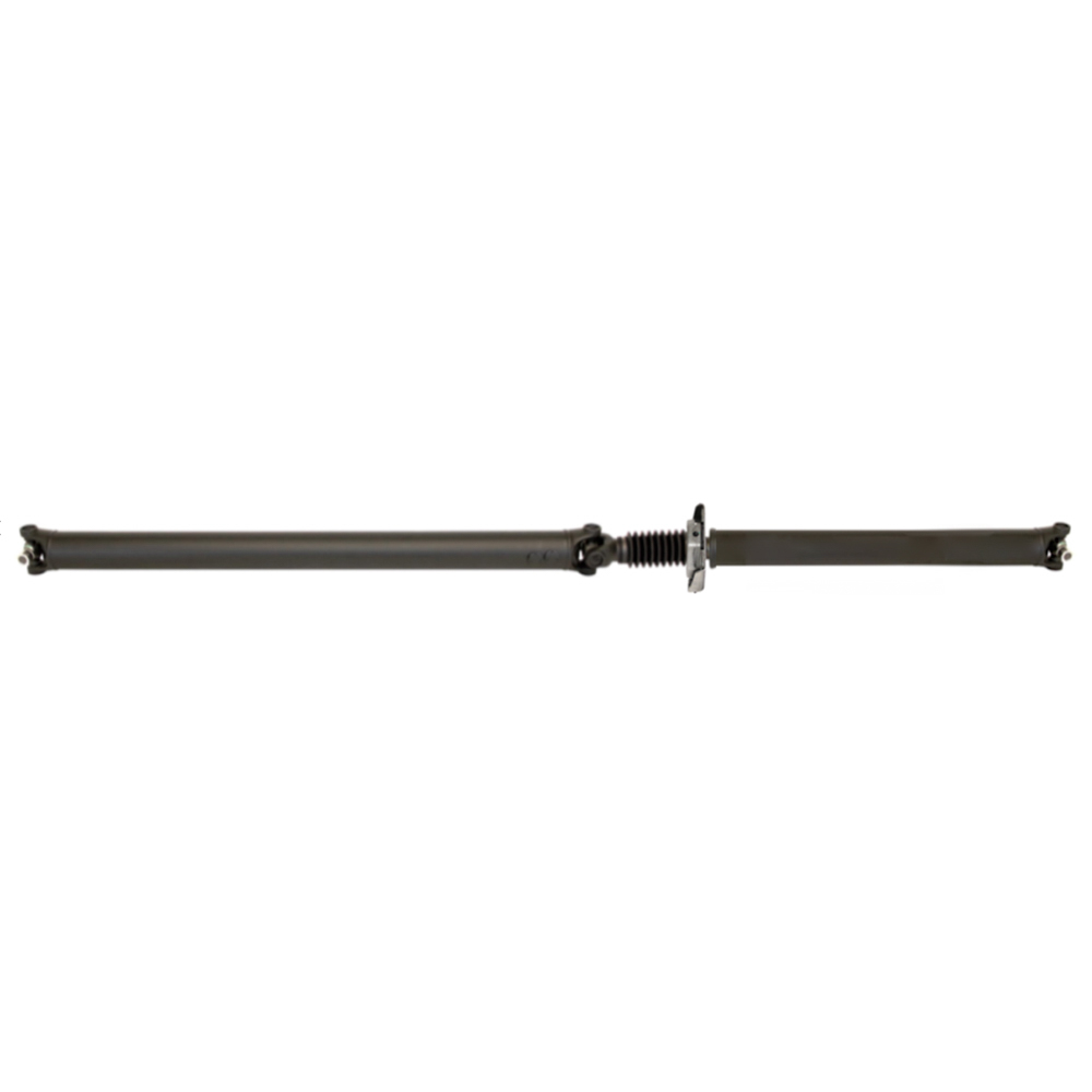 2017 Gmc Sierra 3500 HD Driveshaft