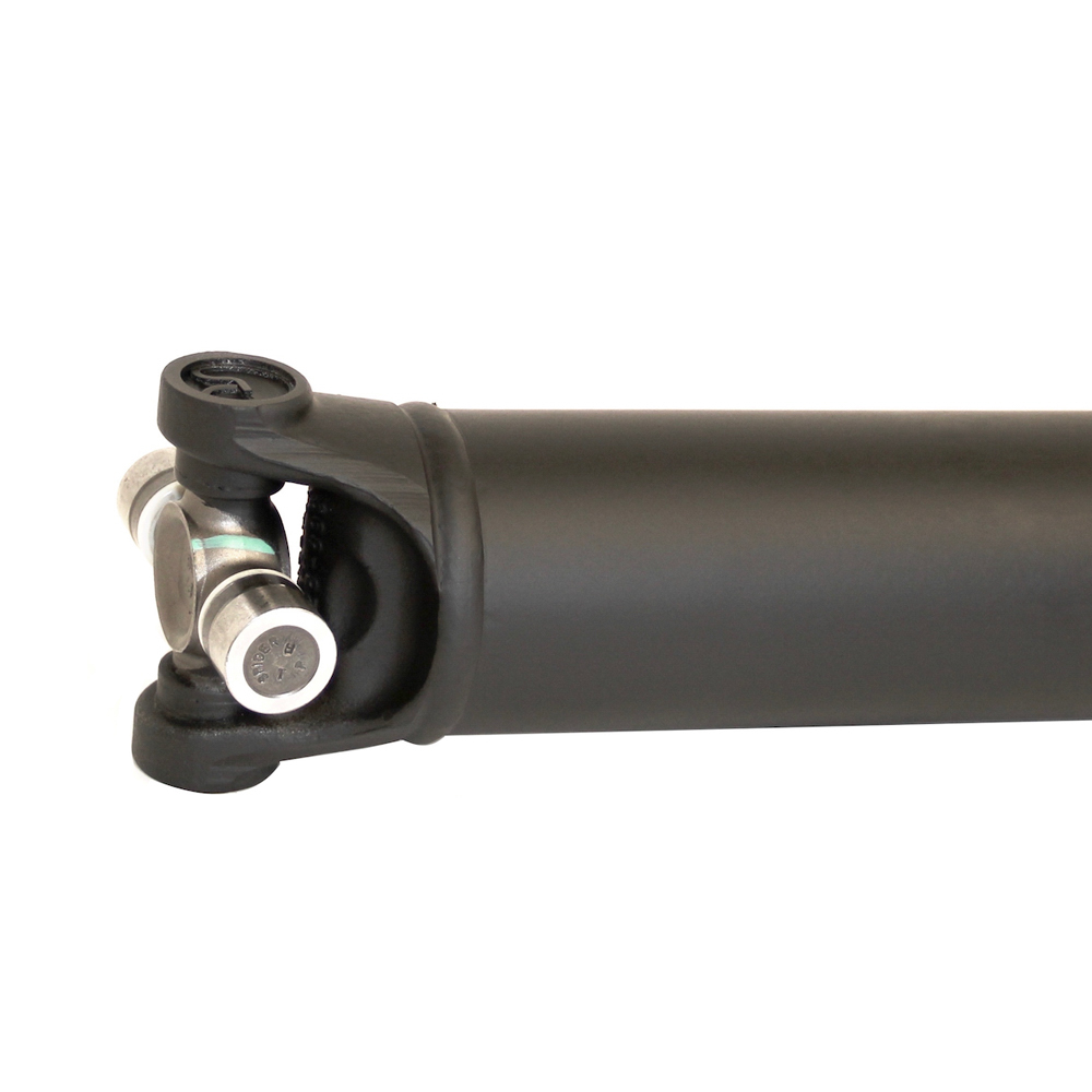2017 Gmc Sierra 3500 HD Driveshaft