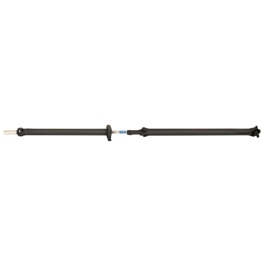 2003 Dodge Ram Trucks Driveshaft