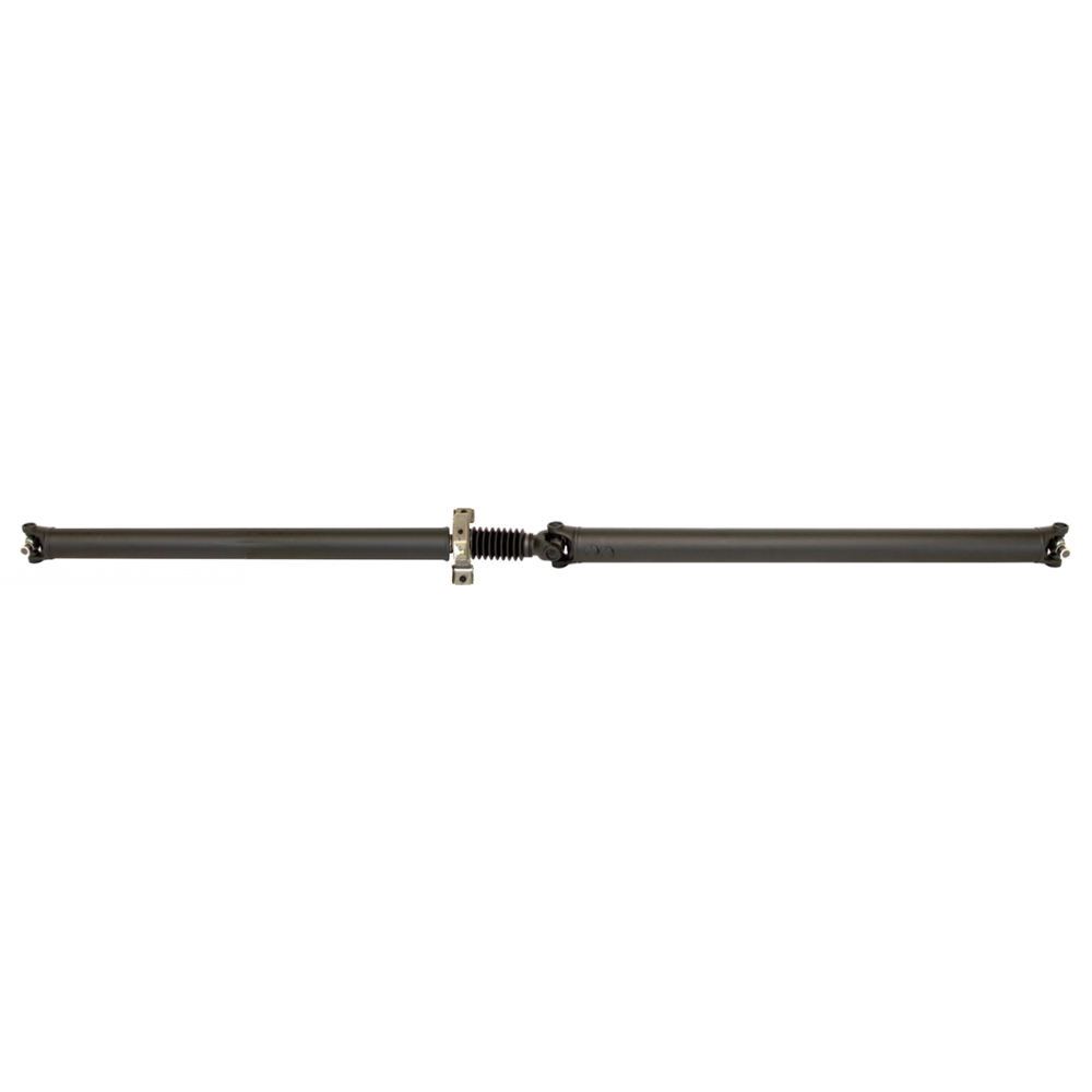 2017 Gmc Sierra 3500 HD Driveshaft