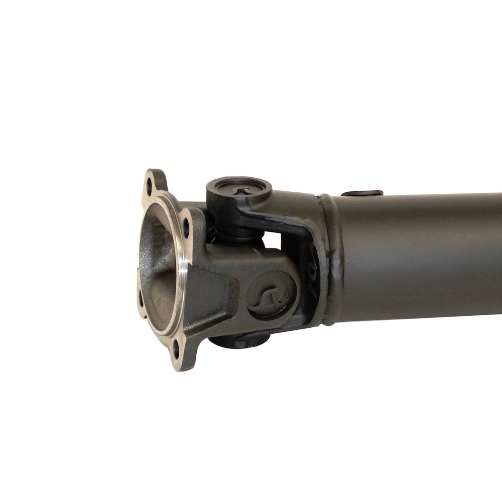 2009 Dodge Ram Trucks Driveshaft