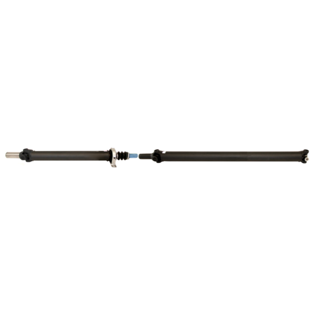 2000 Ford F-450 Super Duty Driveshaft