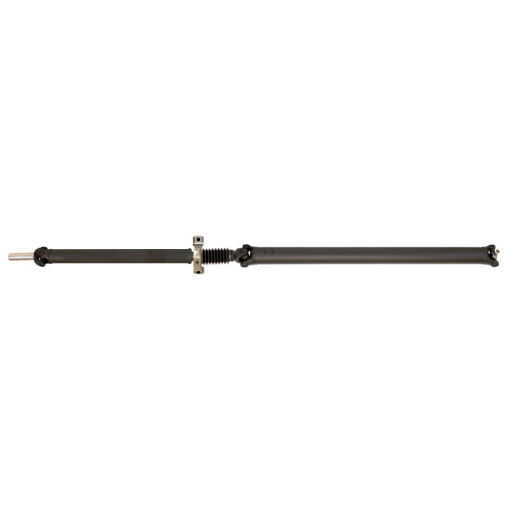 2012 Chevrolet Silverado 2500 HD Driveshaft