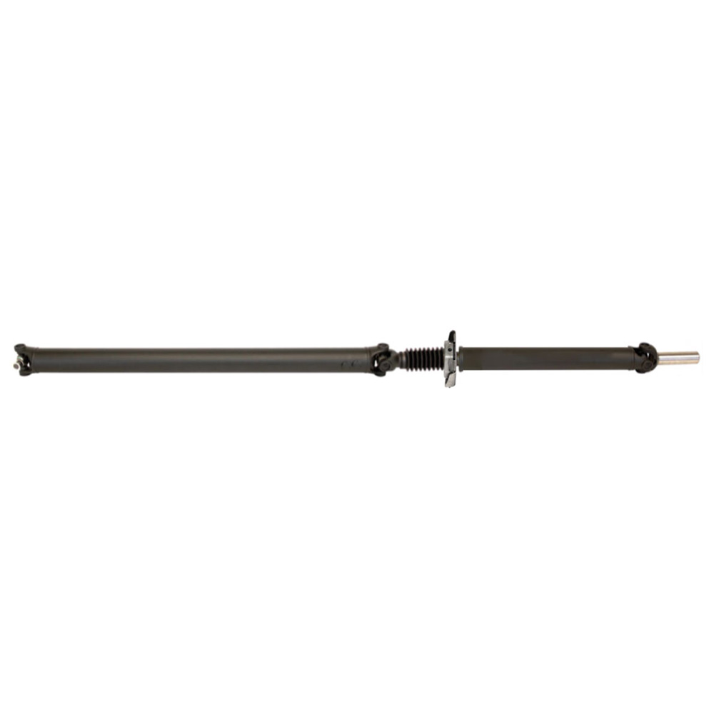 2012 Gmc Sierra 3500 HD Driveshaft