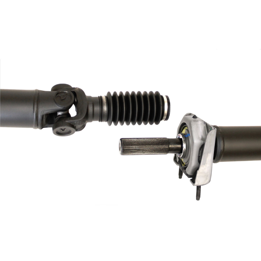 2012 Gmc Sierra 3500 HD Driveshaft