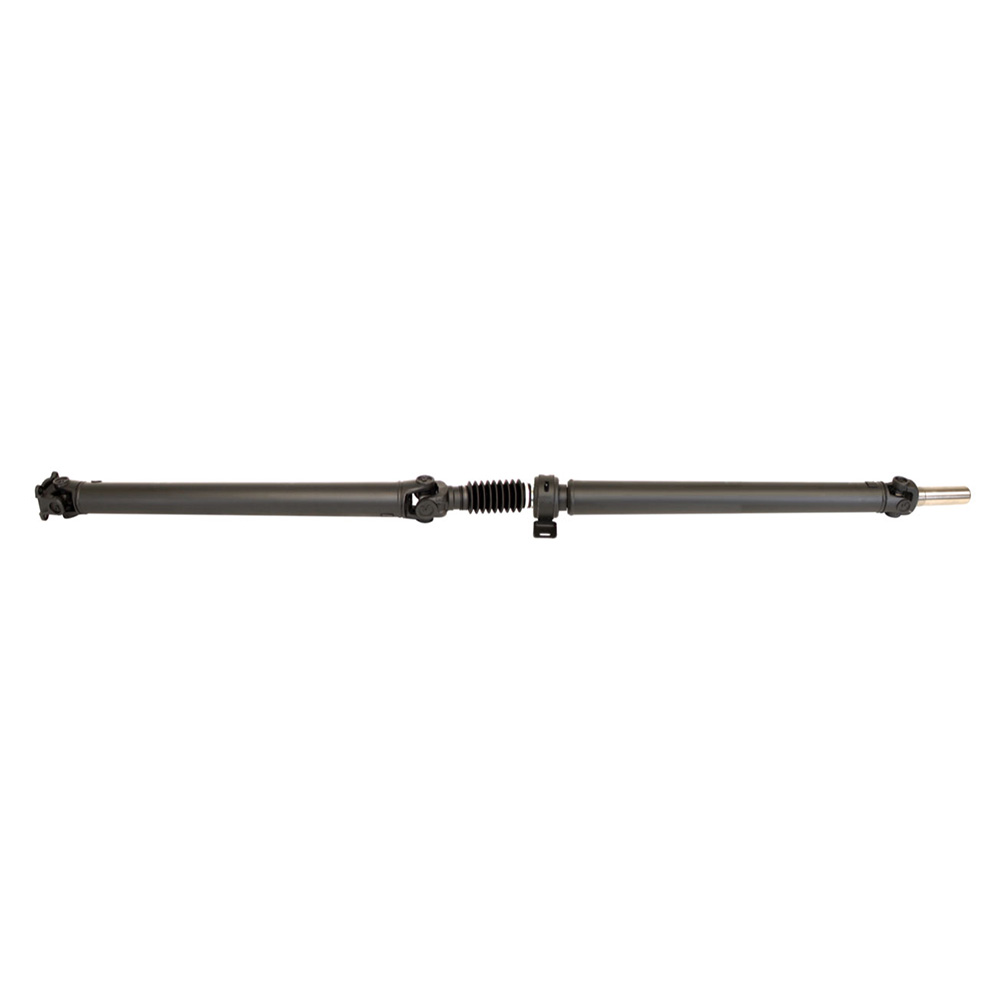 2012 Ram 2500 Driveshaft