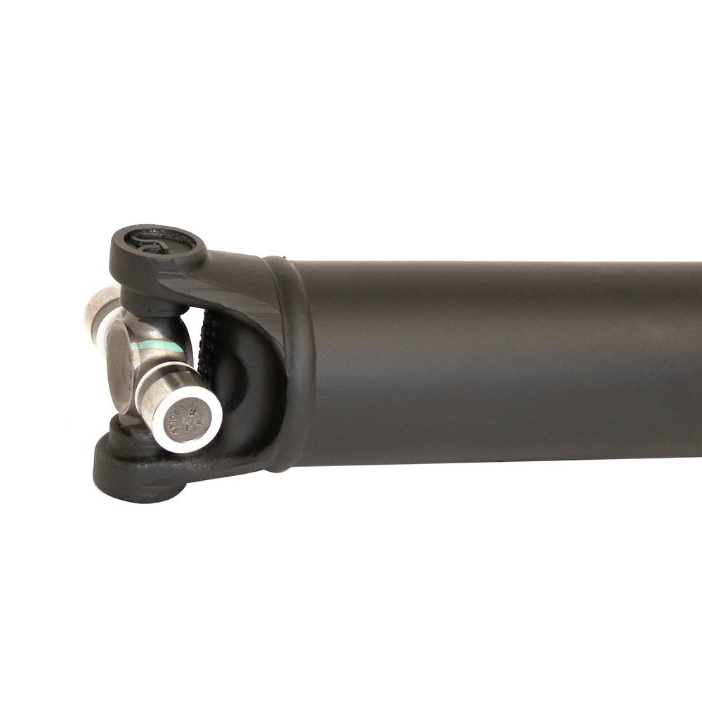 2012 Gmc Savana 2500 Driveshaft