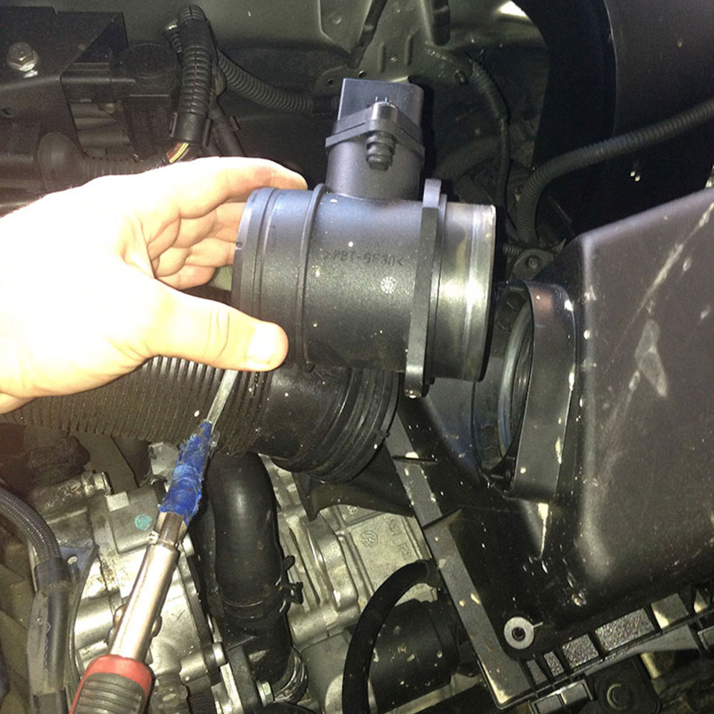 Easy Install Step 1